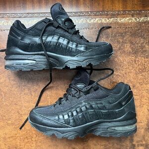 Nike airmax 95 307565-055 - kids 4.5